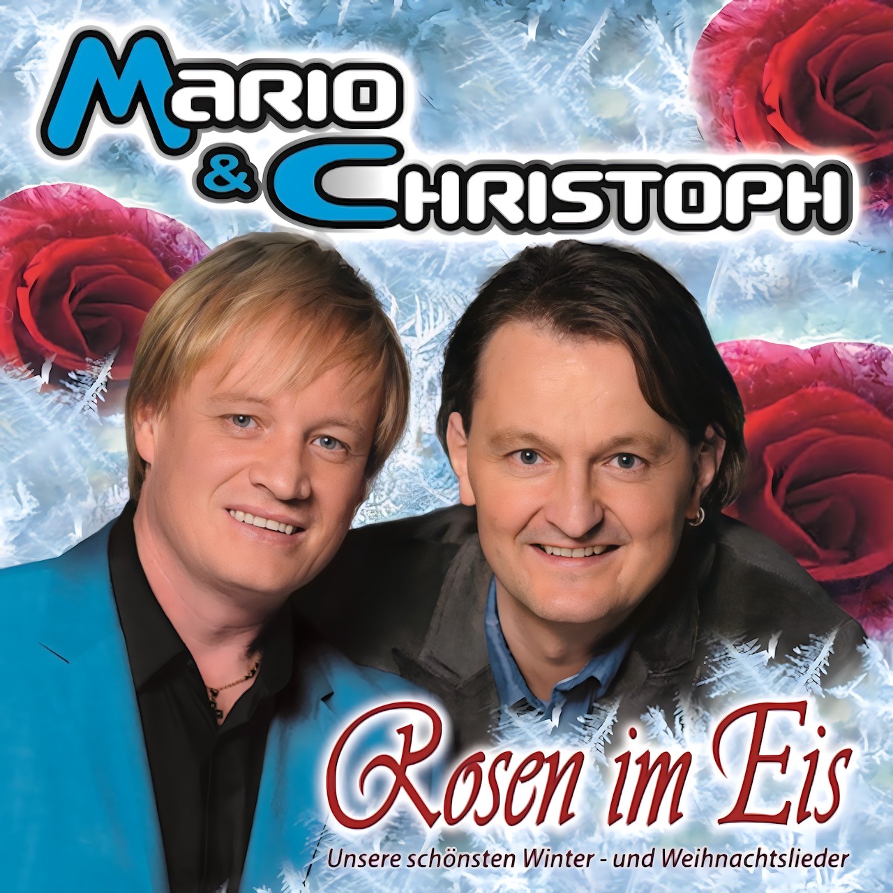 Mario Christoph ROSEN IM EIS Cover remini enhanced 1280x1280